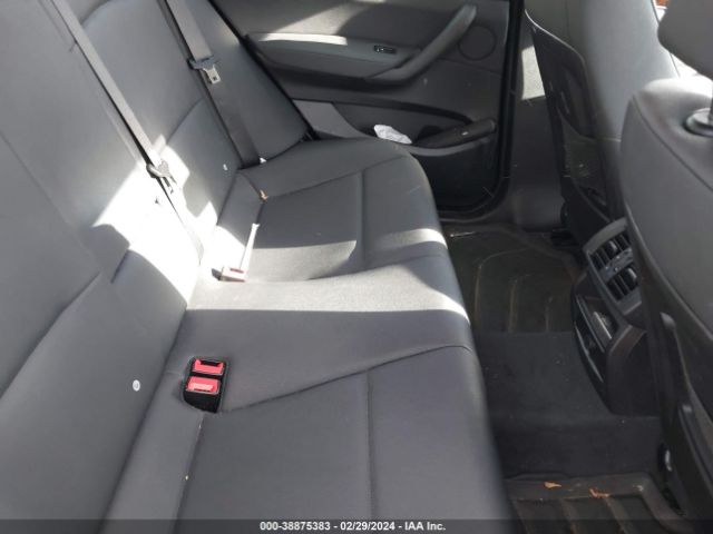 5UXXW3C51F0M88954 BMW X4 Xdrive28i