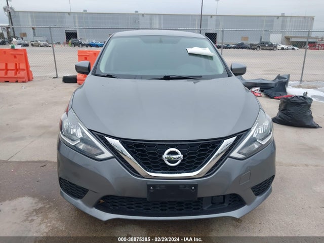Nissan SENTRA S 2018 3N1AB7AP7JY302916 Image 13