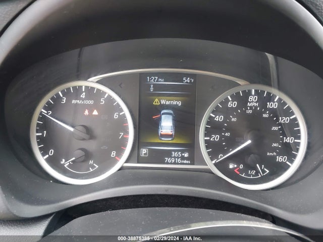 Nissan SENTRA S 2018 3N1AB7AP7JY302916 Image 7