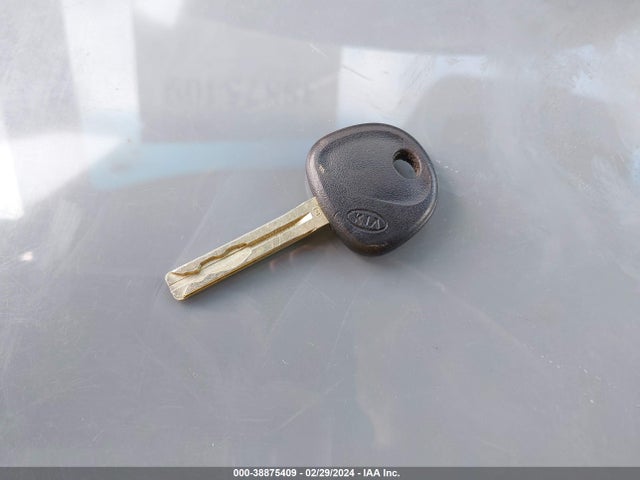 KIA Soul 2015 KNDJN2A23F7143106 Image 11