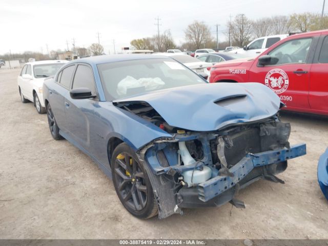 2C3CDXCT6MH503828 auction archive image