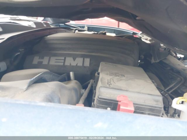 2C3CDXCT6MH503828 Dodge Charger R/t Rwd