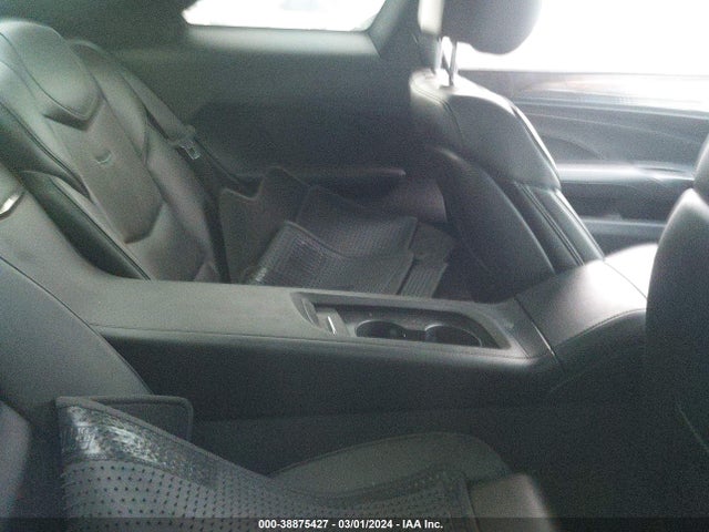 1G6RL1E49EU601152 Cadillac Elr Standard