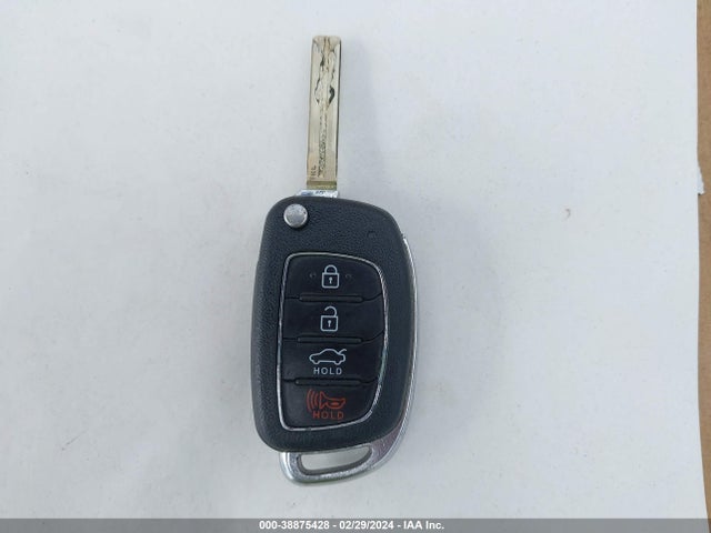 Hyundai SONATA SE 2018 5NPE24AF1JH699282 Image 11