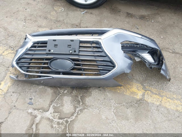 Hyundai SONATA SE 2018 5NPE24AF1JH699282 Image 12