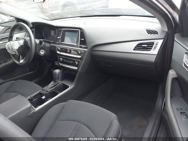 Hyundai SONATA SE 2018 5NPE24AF1JH699282 Image 5