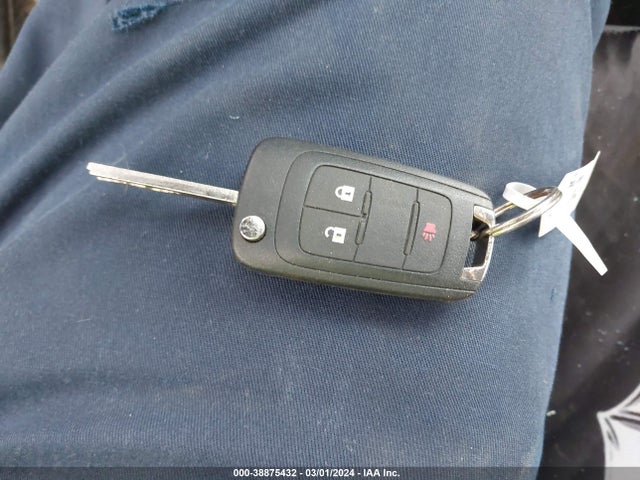 Chevrolet EQUINOX LT 2017 2GNALCEK4H6320035 Image 11