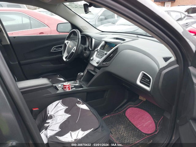 Chevrolet EQUINOX LT 2017 2GNALCEK4H6320035 Image 5
