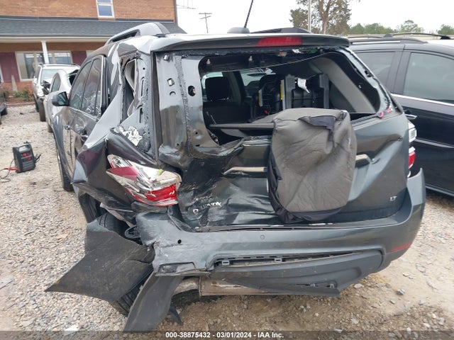 Chevrolet EQUINOX LT 2017 2GNALCEK4H6320035 Image 6