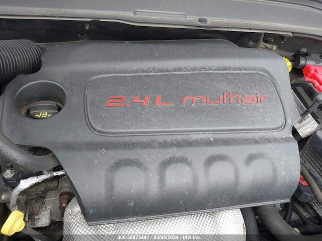 ZACCJBAB9JPH36257 Jeep Renegade Sport 4x4