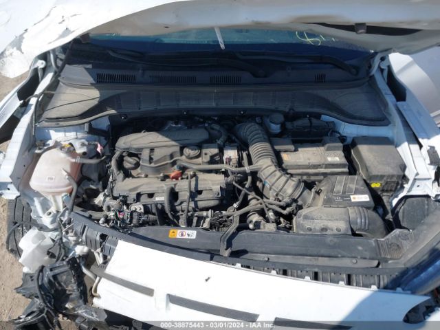 KM8K3CA34NU870310 Hyundai Kona N Line