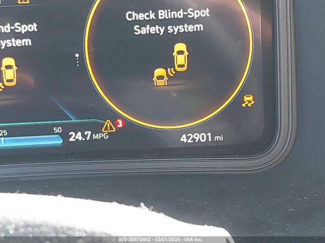 KM8K3CA34NU870310 Hyundai Kona N Line