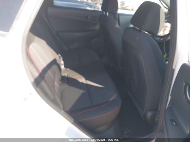 KM8K3CA34NU870310 Hyundai Kona N Line