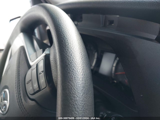 Toyota Sienna Le 8 Passenger 2016 5TDKK3DC9GS729503 Image 7