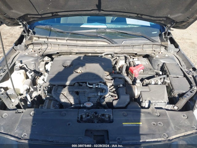 Nissan Altima 2.5 S 2019 1N4BL4BV0KC208838 Image 10