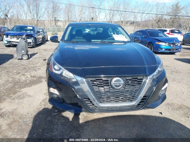 Nissan Altima 2.5 S 2019 1N4BL4BV0KC208838 Image 12
