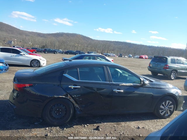 Nissan Altima 2.5 S 2019 1N4BL4BV0KC208838 Image 13