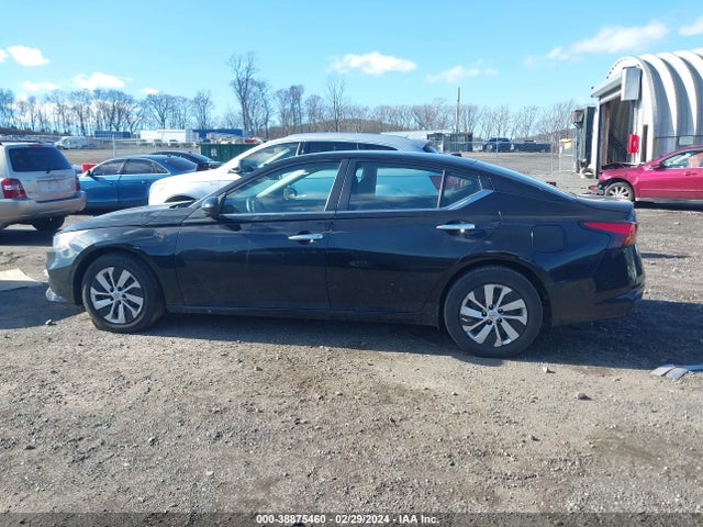 Nissan Altima 2.5 S 2019 1N4BL4BV0KC208838 Image 14