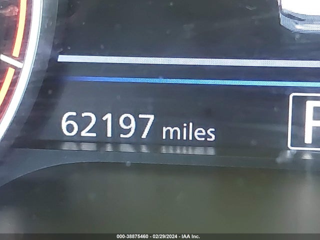 Nissan Altima 2.5 S 2019 1N4BL4BV0KC208838 Image 15