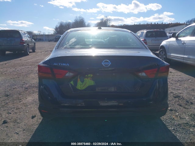 Nissan Altima 2.5 S 2019 1N4BL4BV0KC208838 Image 16