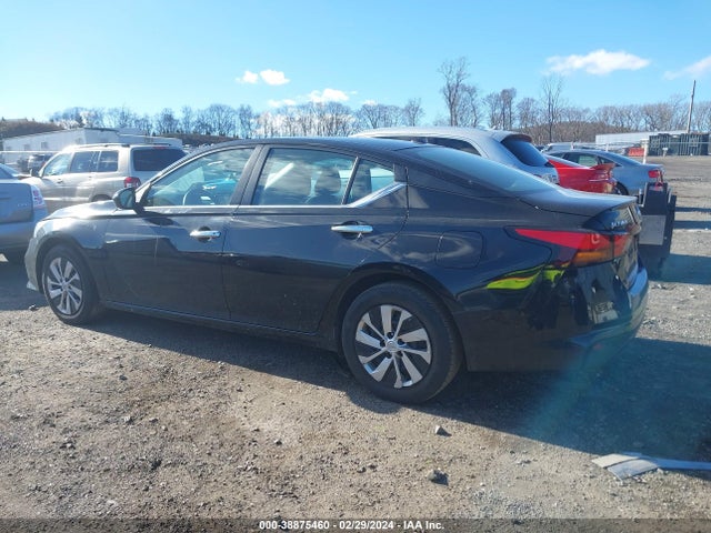 Nissan Altima 2.5 S 2019 1N4BL4BV0KC208838 Image 3