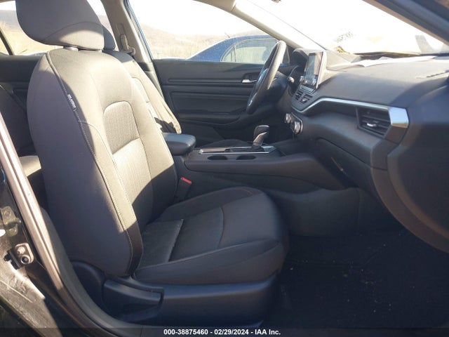 Nissan Altima 2.5 S 2019 1N4BL4BV0KC208838 Image 5