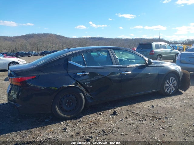 Nissan Altima 2.5 S 2019 1N4BL4BV0KC208838 Image 6