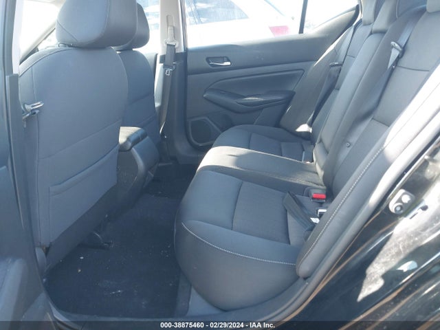 Nissan Altima 2.5 S 2019 1N4BL4BV0KC208838 Image 8