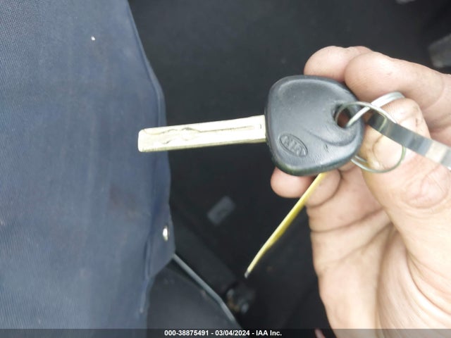 KIA Soul 2014 KNDJN2A26E7077620 Image 11