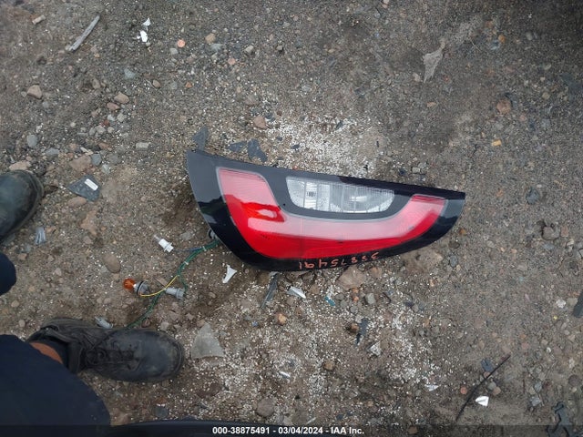 KIA Soul 2014 KNDJN2A26E7077620 Image 12
