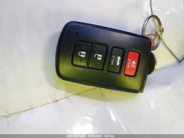 Toyota COROLLA SE 2019 5YFBURHE5KP902993 Image 11