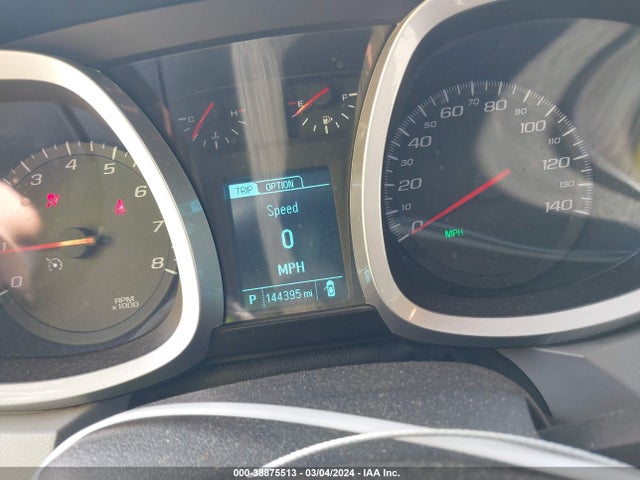 Chevrolet EQUINOX LT 2017 2GNFLFEK4H6124118 Image 15