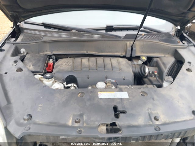 1GKKRRKD4GJ128821 GMC Acadia Slt-1