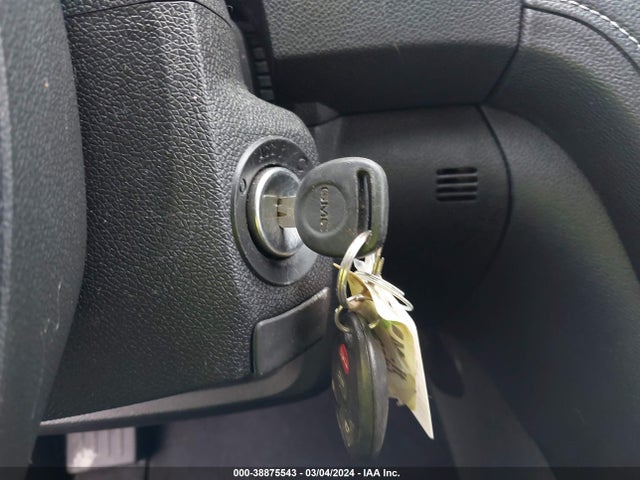 1GKKRRKD4GJ128821 GMC Acadia Slt-1