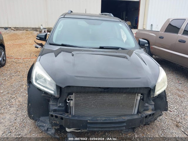 1GKKRRKD4GJ128821 GMC Acadia Slt-1