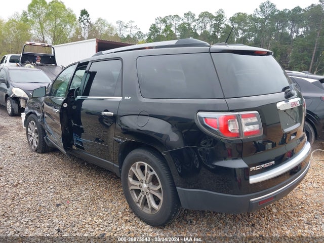 1GKKRRKD4GJ128821 GMC Acadia Slt-1