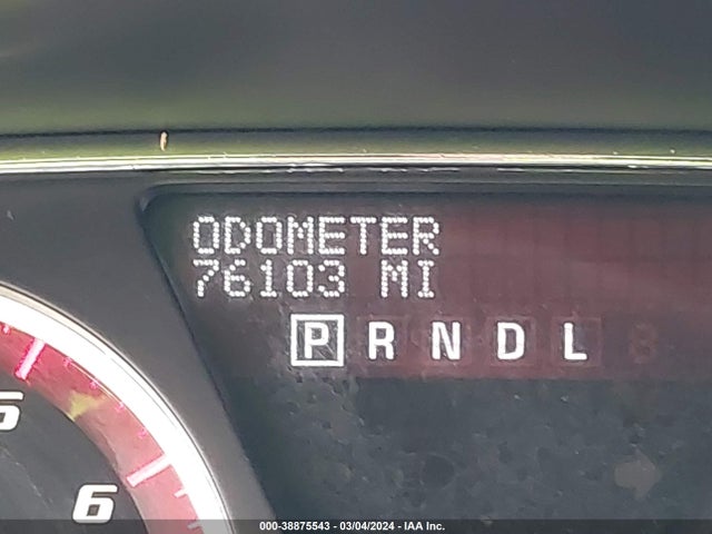 1GKKRRKD4GJ128821 GMC Acadia Slt-1