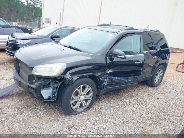 1GKKRRKD4GJ128821 GMC Acadia Slt-1