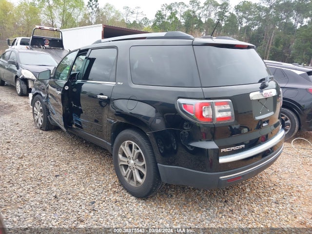 1GKKRRKD4GJ128821 GMC Acadia Slt-1