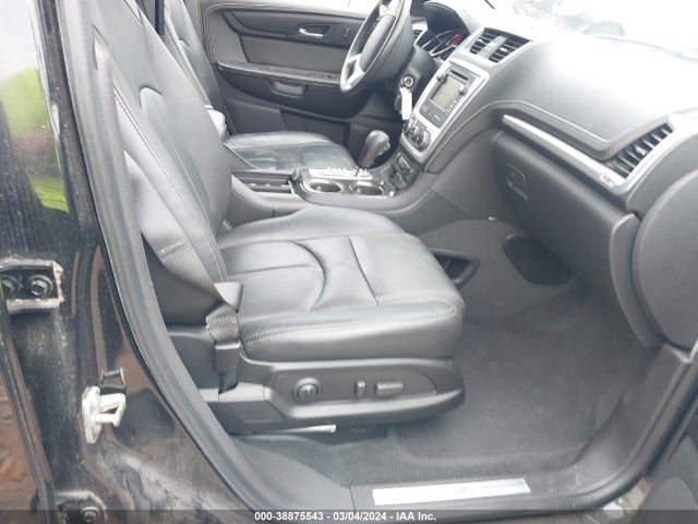 1GKKRRKD4GJ128821 GMC Acadia Slt-1