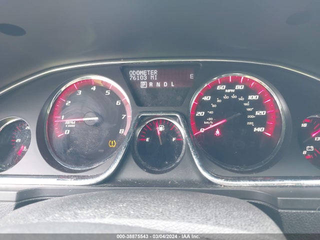 1GKKRRKD4GJ128821 GMC Acadia Slt-1