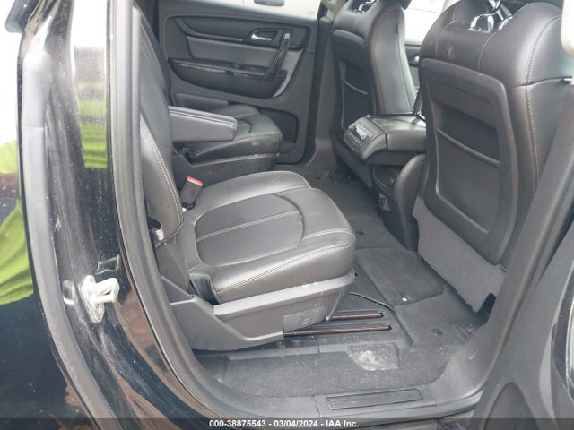 1GKKRRKD4GJ128821 GMC Acadia Slt-1