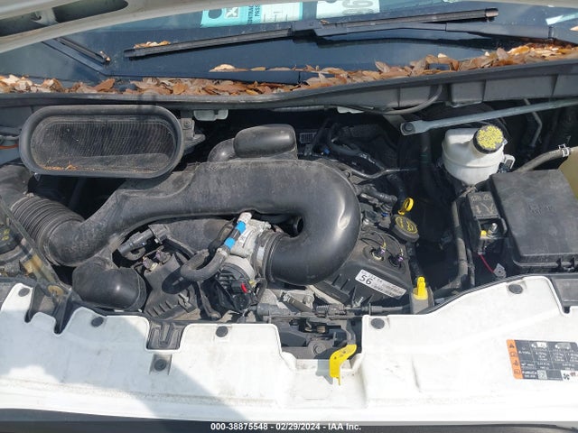 Ford Transit-250 2019 1FTYR2CM8KKA88497 Image 10