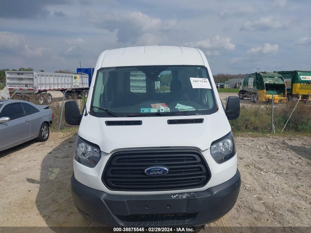 Ford Transit-250 2019 1FTYR2CM8KKA88497 Image 12