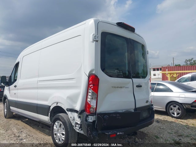 Ford Transit-250 2019 1FTYR2CM8KKA88497 Image 3
