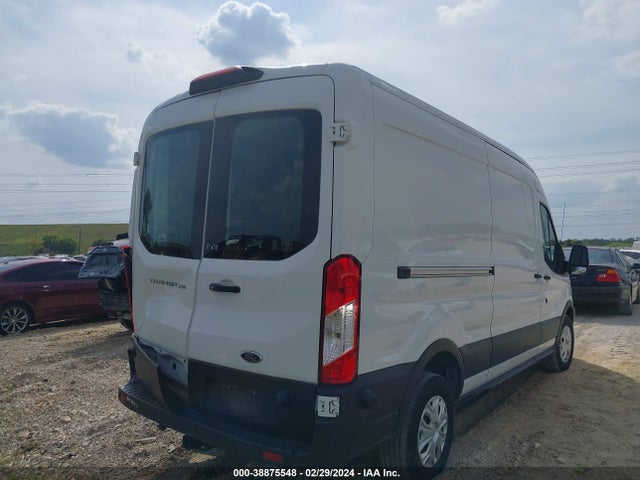 Ford Transit-250 2019 1FTYR2CM8KKA88497 Image 4