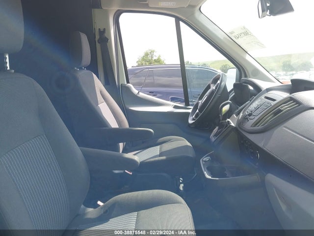 Ford Transit-250 2019 1FTYR2CM8KKA88497 Image 5