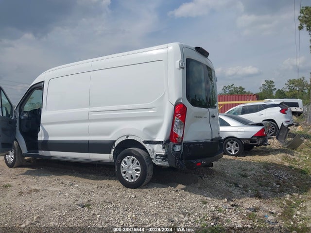 Ford Transit-250 2019 1FTYR2CM8KKA88497 Image 6