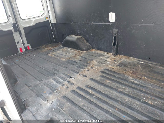 Ford Transit-250 2019 1FTYR2CM8KKA88497 Image 8