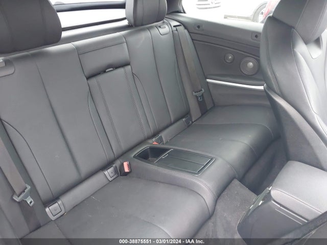 WBA4U7C5XH5D43399 BMW 430I